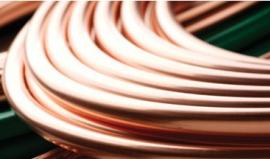 MM Kembla Copper Tube American Standard ASTMB88